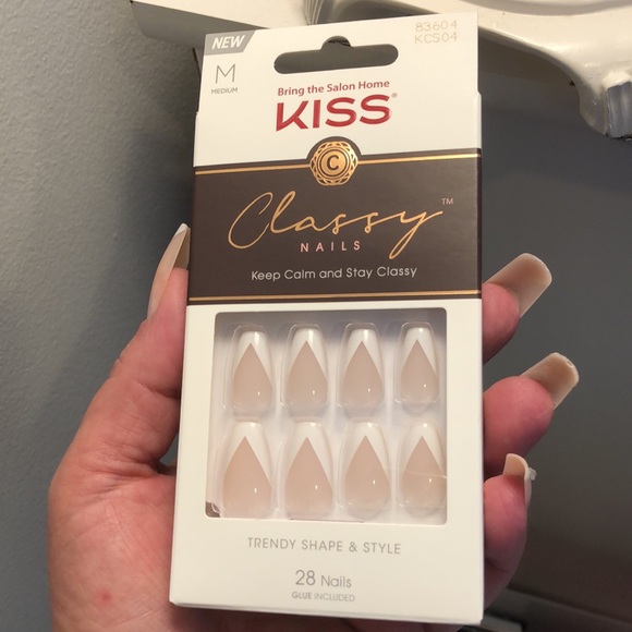 KISS MANI/PEDI BUNDLE - Picture 5 of 8